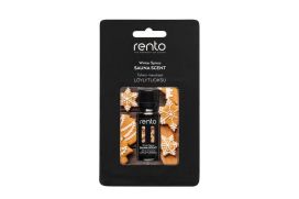 Rento Rento löylytuoksu 10ml Talven mausteet 626355 POISTUU