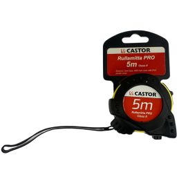 Castor Rullamitta Pro 5m Class II 131840A