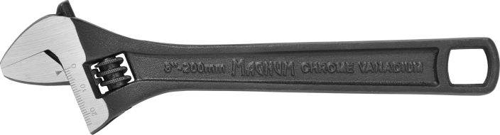 Jakoavain 8&quot; 200mm 92200 980-1451
