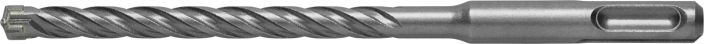 Magnum porantera SDS-plus 12x210mm Kiviseinaporantera nelileikkuisella kovametallikarjella SDS-plus -poravasaroihin.