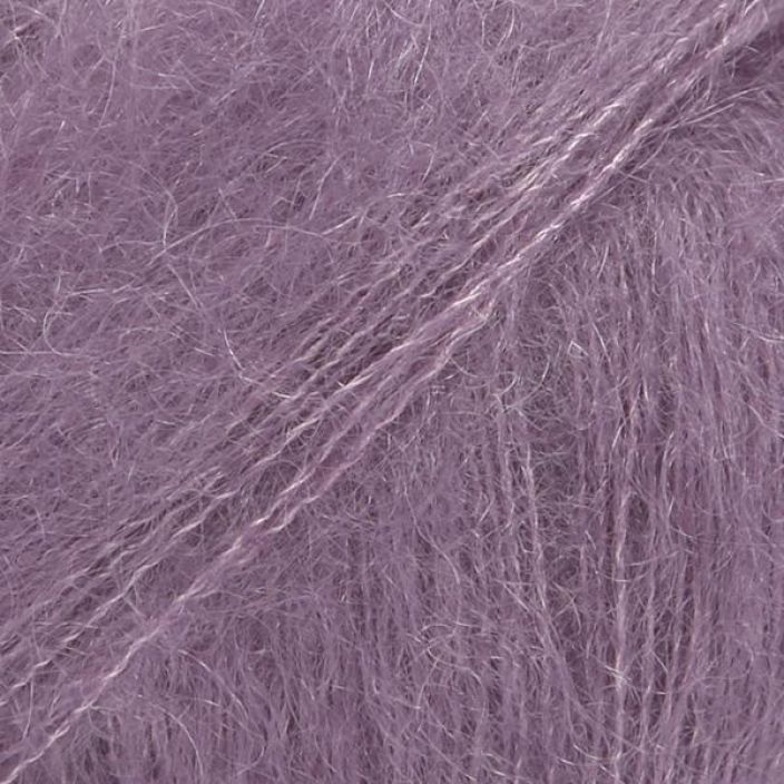 Drops Kid-Silk 05 heather 25g 108805