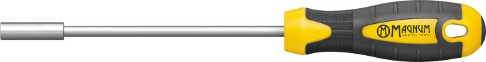 Magnum ruuvitalttapidin Bits 1/4&quot; 150mm Ruuvitalttapidin voimakkaalla kestomagneetilla.