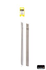 Palokärki Hitsauspuikko korjaushitsaukseen 2,5mm 5kpl KOH255 