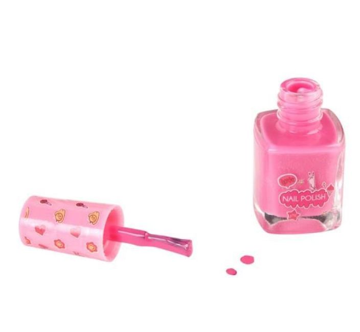 Create It! Kynsilakka 5kpl CO884149 tuotekuva 1