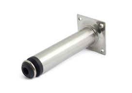 Habo Putkijalka 511 kromi 30x150mm 20228K