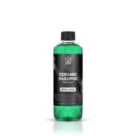 King Carthur Ceramic autoshampoo pinnoittava 500ml