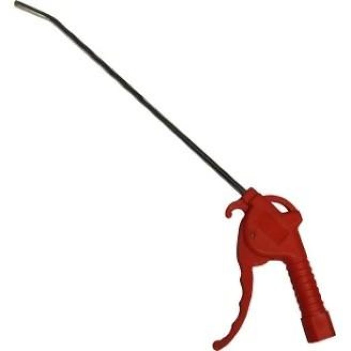 Finbullet Paineilmapistooli 28cm Finbullet paineilmapistooli 28cm putkella Finbullet Paineilmapistooli 28cm Finbullet paineilmapistooli 28cm putkella