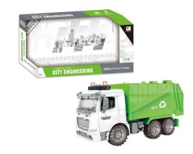 Economy Agency City Service roska-auto DY291526