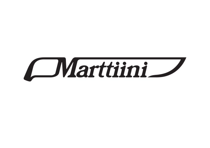 Marttiini logo