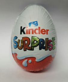 Kinder yllätysmuna 20g