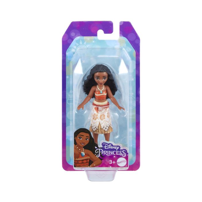 Disney Princess mininukke HLW69 01923020 926-7443 HLW69