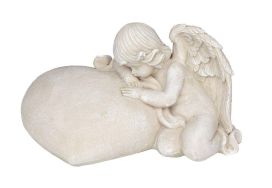 4Living 4Living Enkeli ja sydän 612802