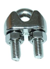 Arctic Marine Vaijerilukko 8mm