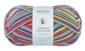 Novita Raita 978 riemukaari 100g