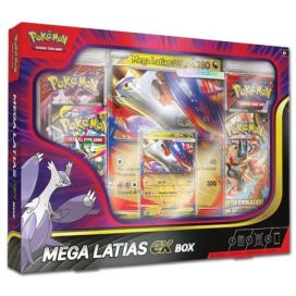 Pokemon Pokemon Box EX