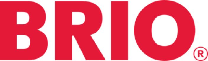 BRIO logo