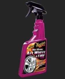 Meguiar´s Hot Rims vannepesu 710ml