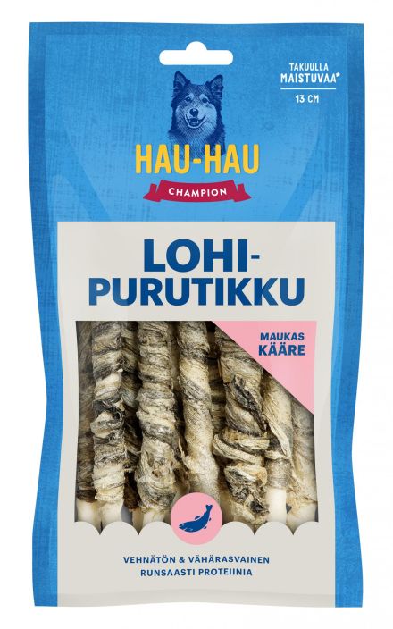HHC Lohipurutikku 13cm 11kpl 100g 5745 969-271