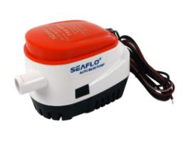 Arctic Marine Automaattipilssipumppu