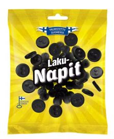 Lakunappi 110g