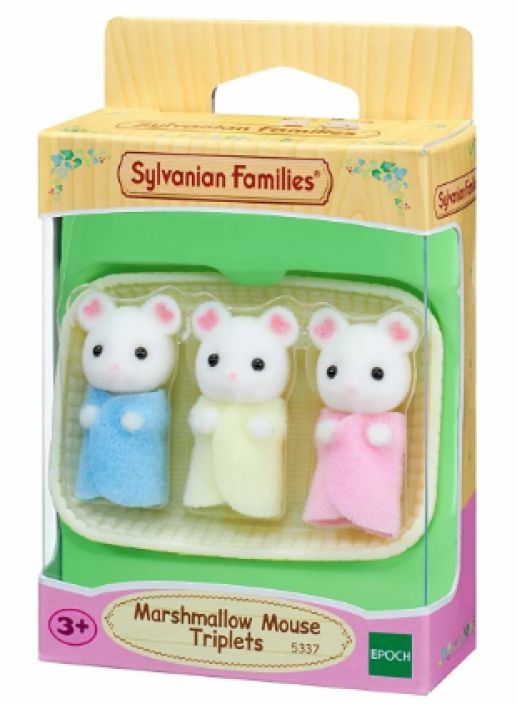 SF Ruoanlaittosetti Sylvanian Families ruanlaitto setti jossa 30 osaa.