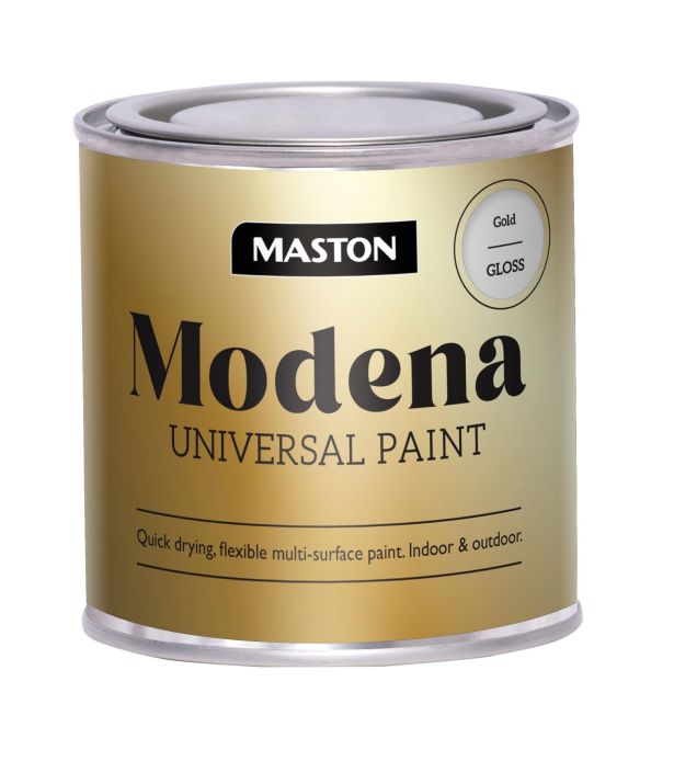 Maston Modena kulta 250ml 604995 tuotekuva 1