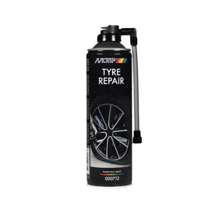 Motip Tire Repair renkaan paikkausaine 500ml 995-823
