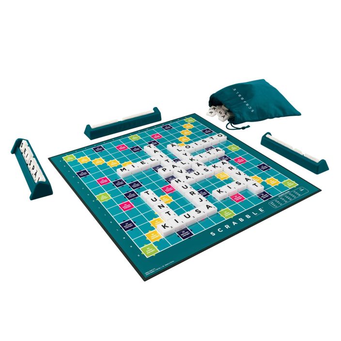 Scrabble Y9603FI 04016001 926-7154