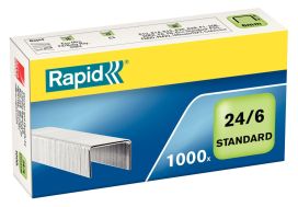 Rapid niitti 24/6mm