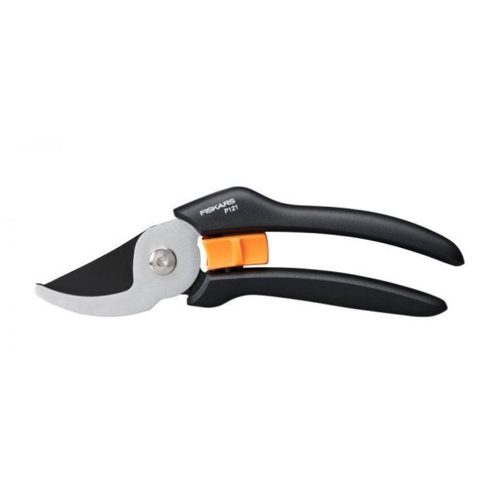 Fiskars Solid oksasakset alasinmalli 611719 924-4044