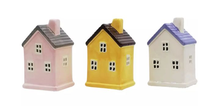 Talolyhty Ystad led-valolla MC240202-6 995-561 Talolyhty Ystad led-valolla MC240202-6 995-561