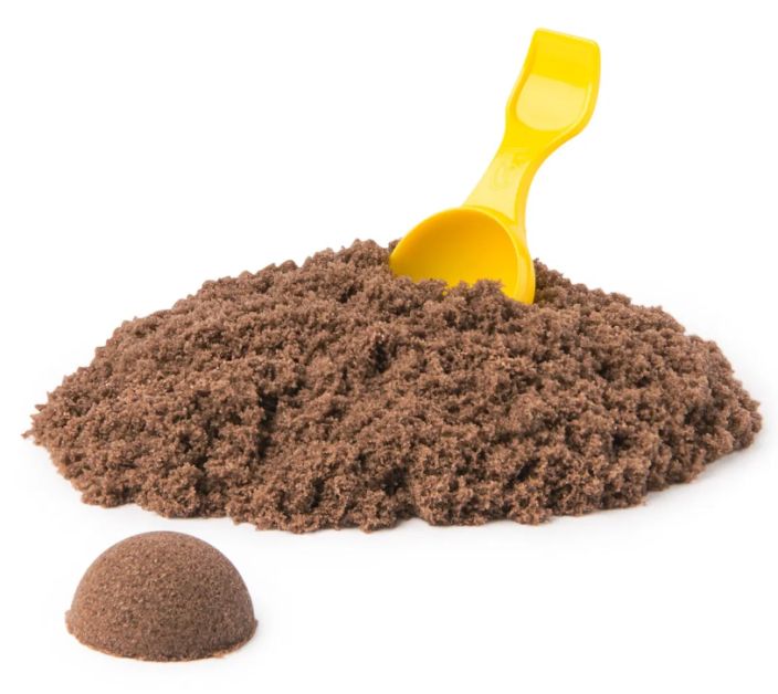 Kinetic Sand Ice Cream Tub lajit. taikahiekka 6071551 tuotekuva 6