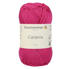Schachenmayr Catania puuvillalanka 114 cyclam 50g 9801210-00114
