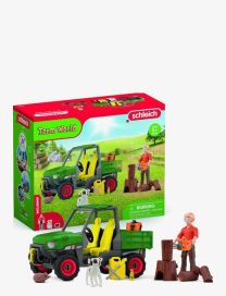 Schleich Metsänhoitaja 42659