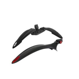 Polisport Polisport Cross Country Pikalokasuojapari 26"/27,5"/29" 8622100028