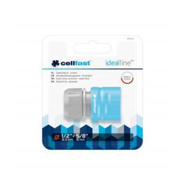 Cellfast pikaliitin 1/2&quot; 50630 936-1838