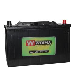 Woima Woima käynnistysakku 105Ah -+ 1806-60528
