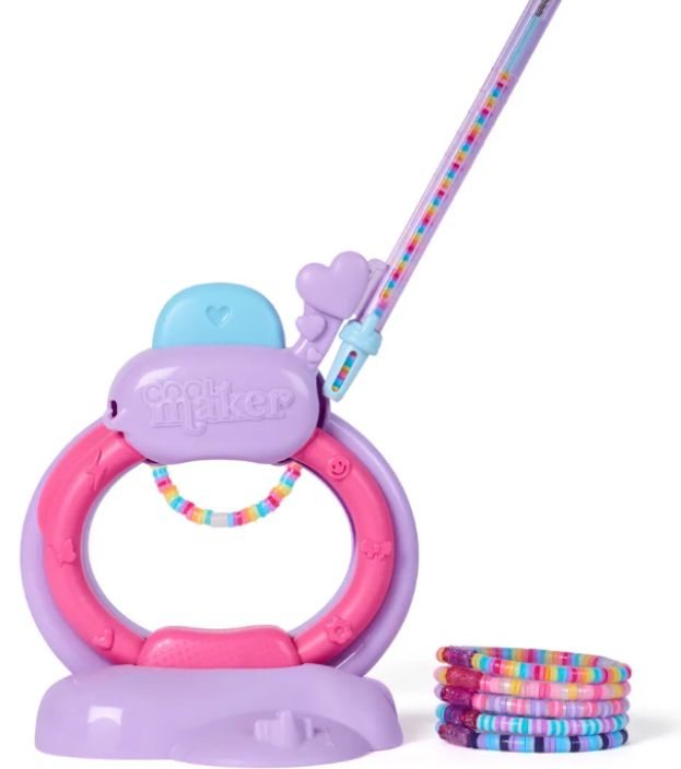 Cool Maker Stack&#039;d Heishi rannekorusetti 6072592 tuotekuva 4