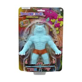 Stretchapalz Stretchapalz Generation 14 cm figuurit 50159