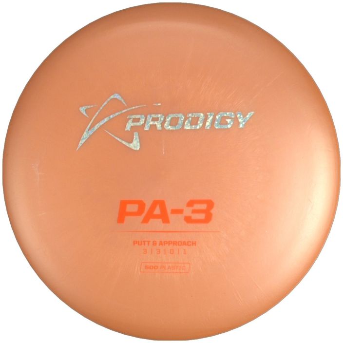 Prodigy disc PA-3 500 174g 972-1044 Prodigy disc PA-3 500 174g 972-1044