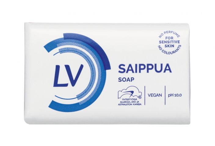 LV palasaippua 100g 64304 957-003