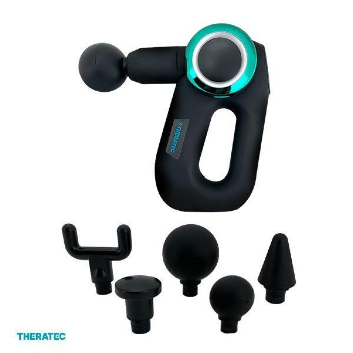 Theratec lihashuoltovasara IRG One tuotekuva 1