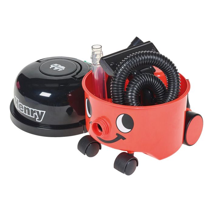 Casdon Henry imuri 81525000 tuotekuva 2