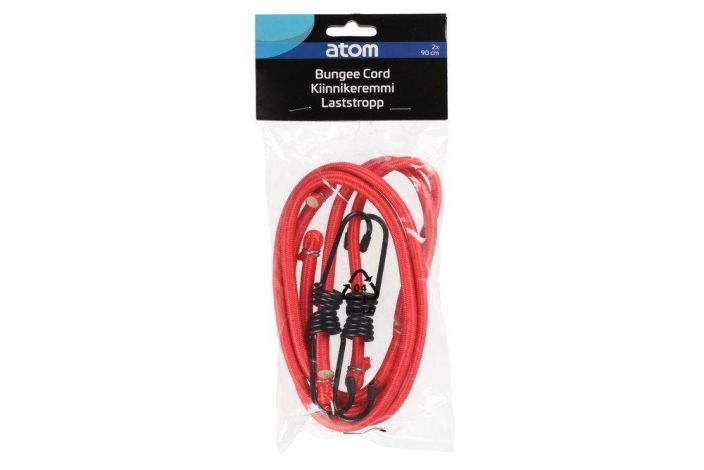 Atom Kiinnikeremmi 90cm 2kpl 185672 tuotekuva 4 Atom Kiinnikeremmi 90cm 2kpl 185672 tuotekuva 4