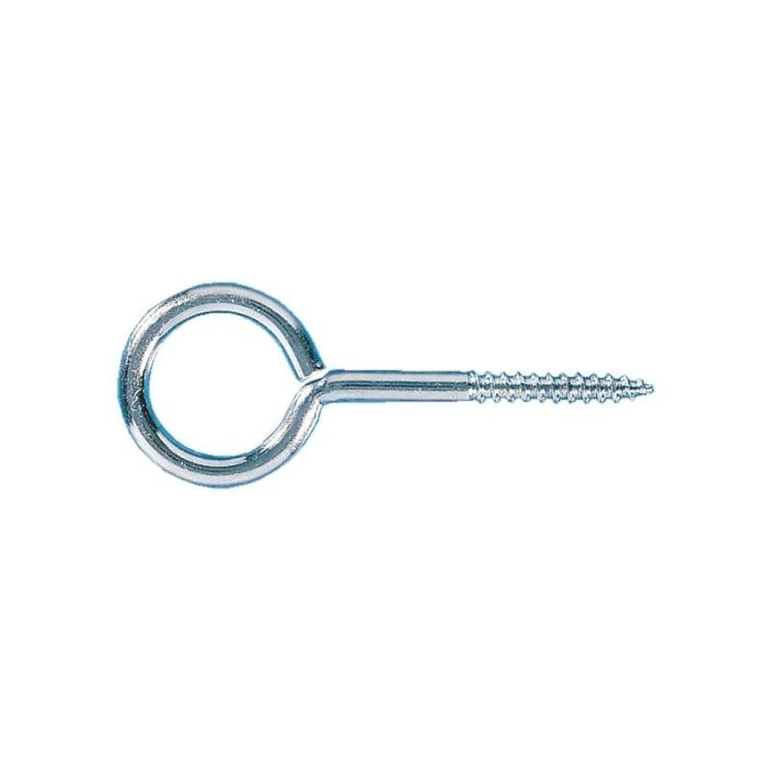 Silmukkaruuvi 15x30 4kpl 2499239301990 916-1050
