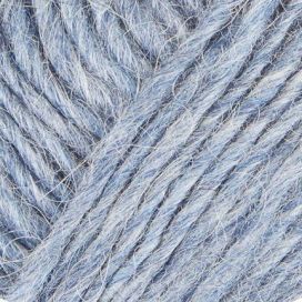 Istex Istex Lettlopi 1700 harmaansininen 50g ILL-1700