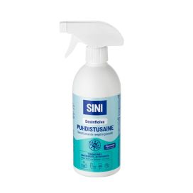 Sini Desinfioiva Puhdistusaine 500ml piparminttu 7058