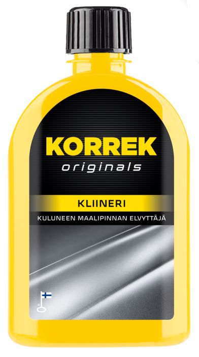 Korrek kliineri 350ml 125350 908-802