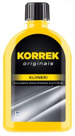 Korrek Korrek kliineri puhdistusvaha 350ml 125350
