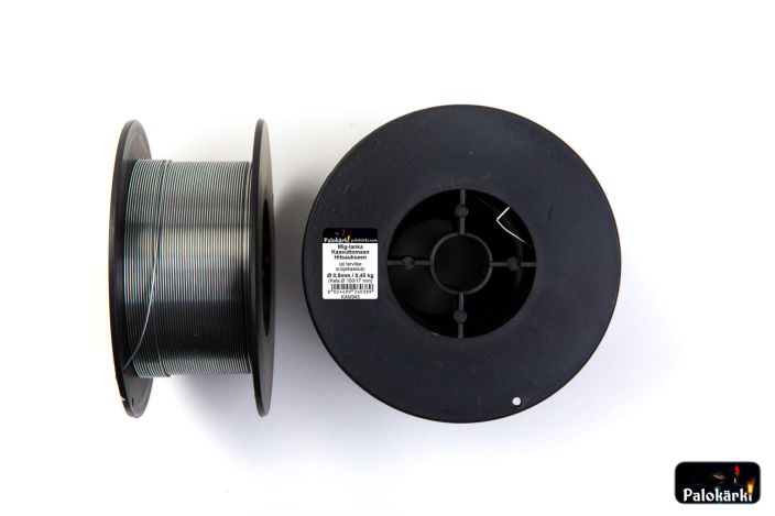Mig-lanka Kaasuttomaan Hitsaukseen KAM945 980-3048 0,9mm/0,45kg